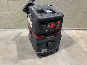 Metabo Accuzuiger ASR 36-18 BL 25 M SC zonder accu, zonder lader nr. 27