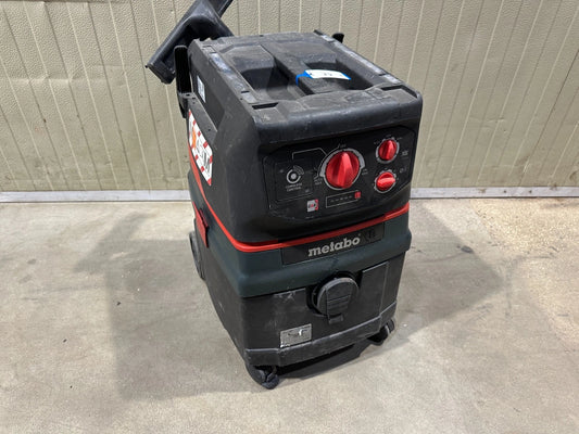 Metabo Accuzuiger ASR 36-18 BL 25 M SC zonder accu, zonder lader nr. 27