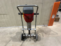 Wacker BH 65 bouwjaar 2020