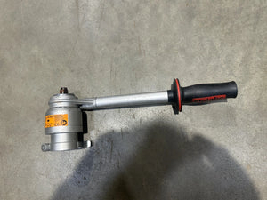 Metabo Power X3 225Nm Voorzetstuk