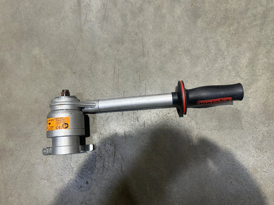 Metabo Power X3 225Nm Voorzetstuk