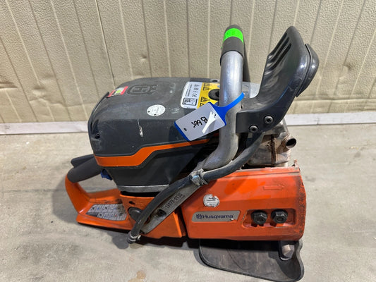 HUSQVARNA K970 Kettingzaag Jr. 2020