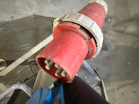 BOS MIDI   Baustromverteiler Baustromkasten 63A