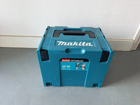 Makita DRT 50  ZJX2 Akku Multifunktionsfräse 18 V ohne Akku/Ladegerät
