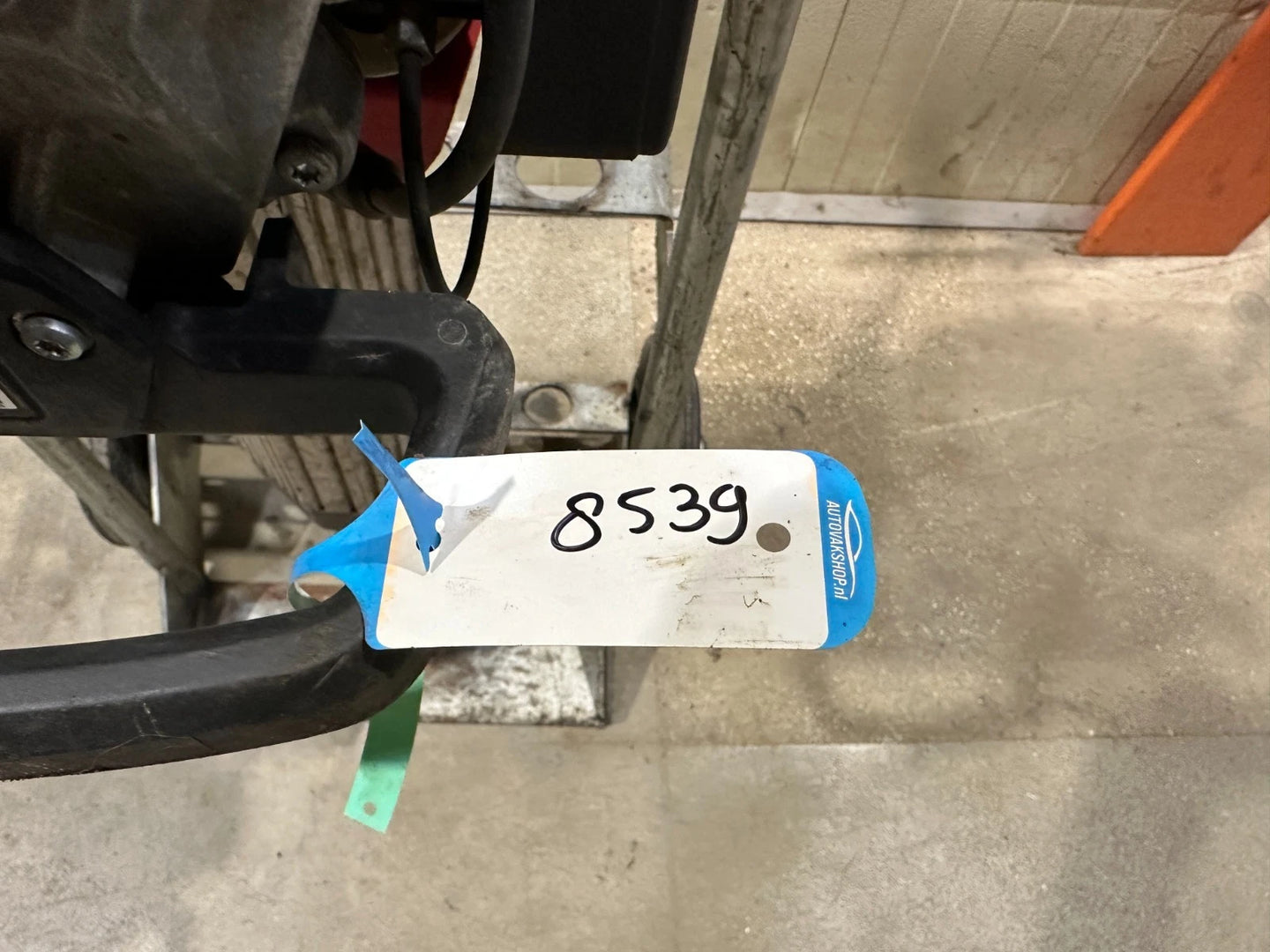Wacker BH 65 bouwjaar 2020