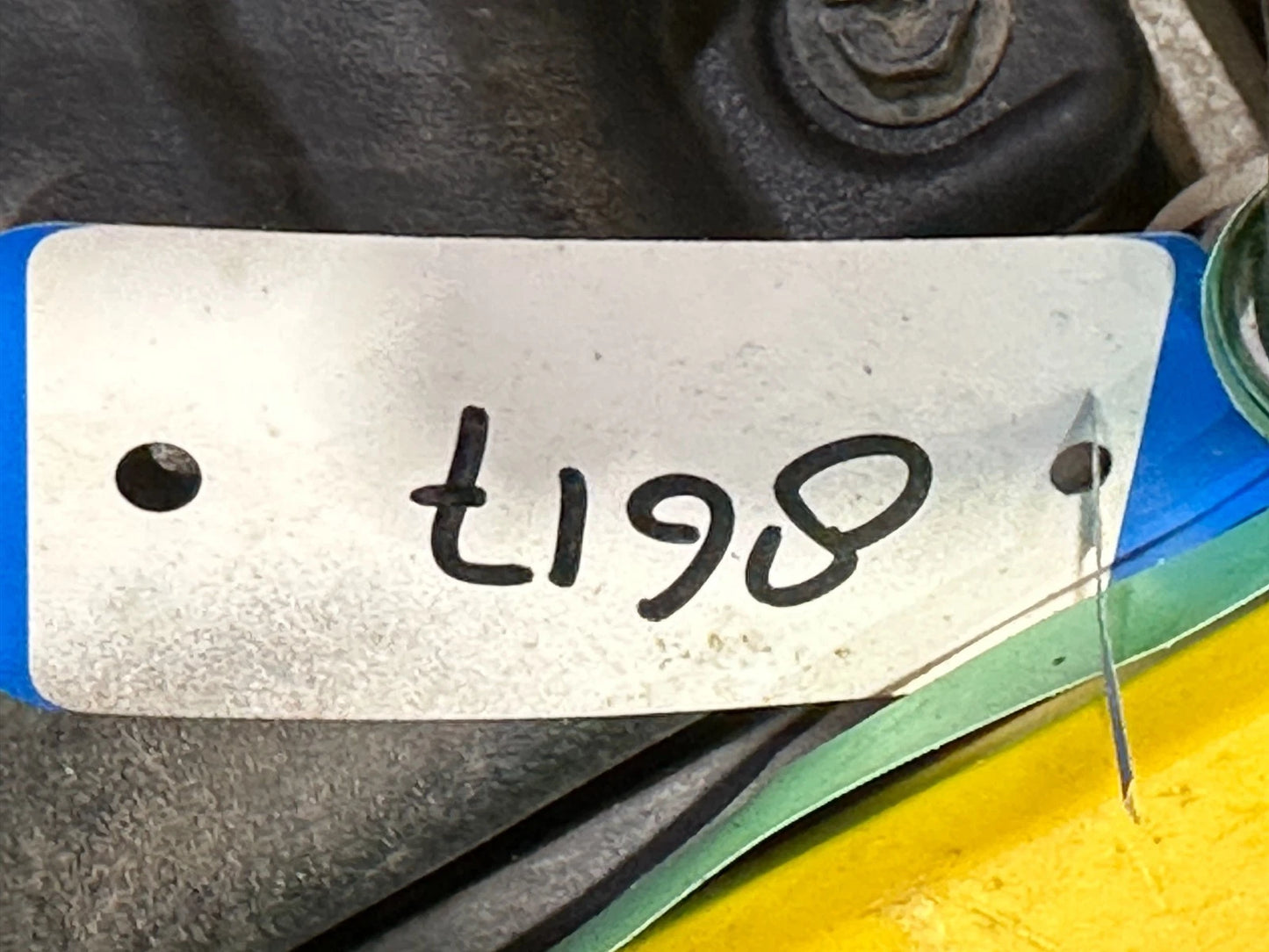 Wacker Stampfer BS 50-4 Baujahr 2022
