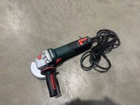 Metabo WA-13-125 Quick haakse slijper Flex