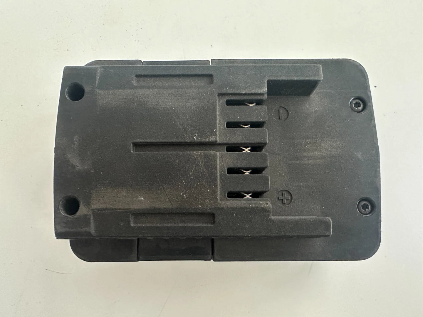Accu Gesipa 18 V, 2,1 Ah