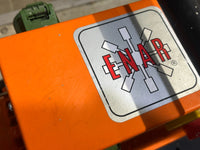 ENAR AFE 2000 T + Wacker Betonrüttler Innenrüttler