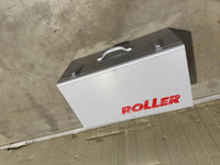 ROLLER'S Groove 180 SR Nr. 185011 Mauernutfräse Nutfräse Fräse Schlitzfräse REMS