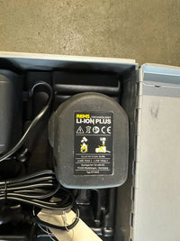 Rems Accupersmachine Mini Accu-Pers ACC 14,4V ACC