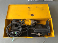 Rems Picus S1  Kernbohrmaschine Diamant Kernbohren Beton