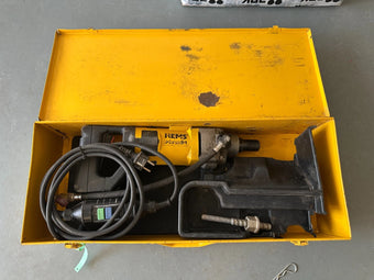 compare product Rems Picus S1  Kernbohrmaschine Diamant Kernbohren Beton