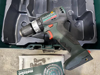 Metabo PowerMAXX SSD 12 BL accuschroevendraaier nr. 20
