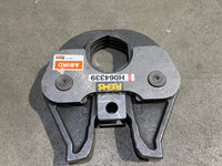 Rems Pressbacke V54 für Viega Profipress Fittinge, Presszange Pressmaschine