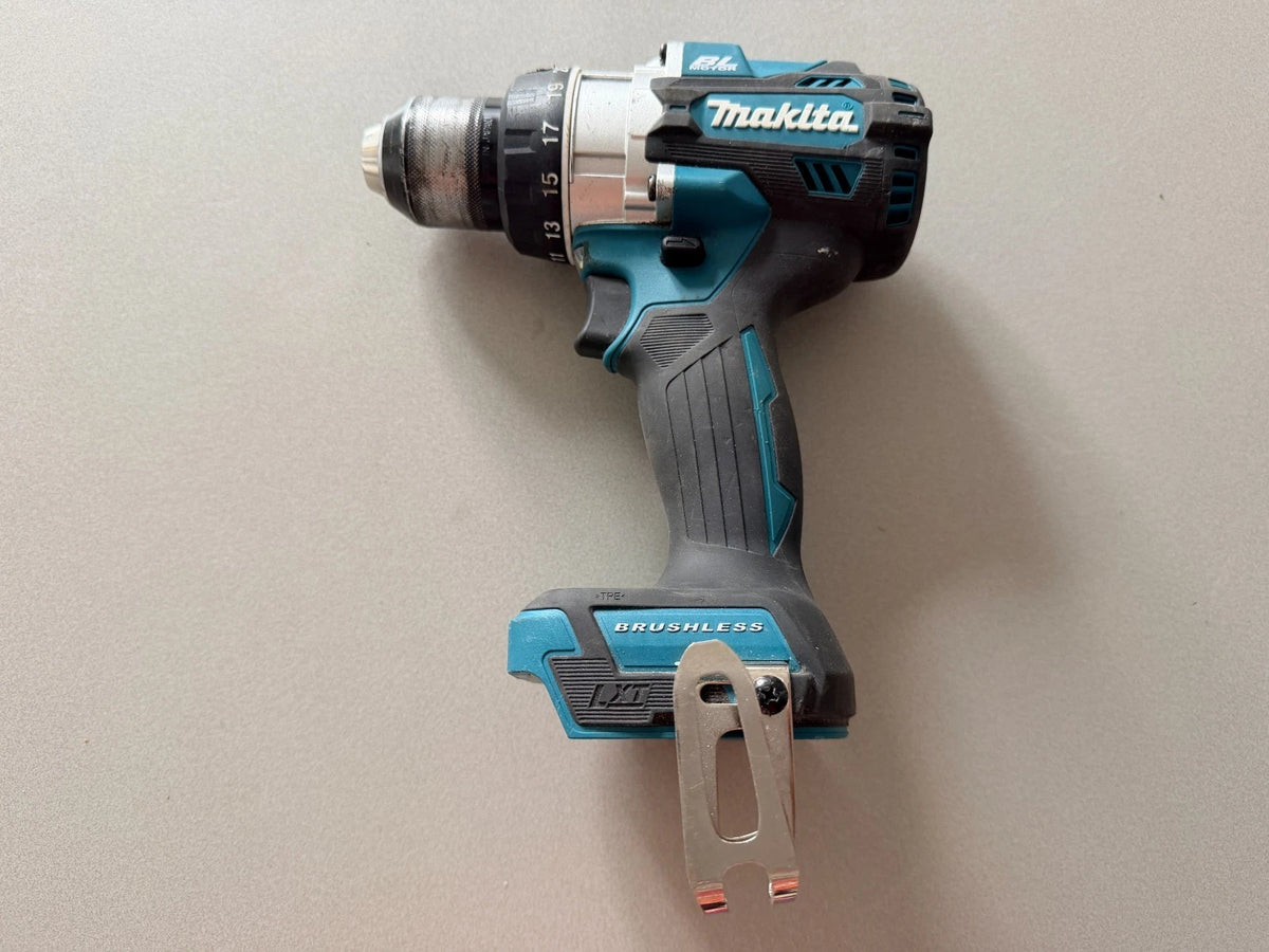 Makita DDF 486 Akku-Schrauber