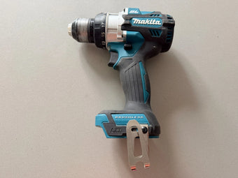 compare product Makita DDF 486 Akku-Schrauber