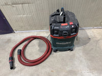 Metabo Accu-stofzuiger ASR 36-18 M 30 PC-CC zonder accu, zonder lader, nr. 28