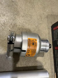 Metabo Power X3 225 Nm Opzetstuk nr. 42