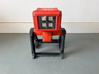 compare product Hilti LED-Arbeitsleuchte SL 6-A22 Baujahr 2024