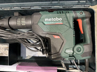 Metabo KHEF 8-45 BL Combihamer 1500W Showmodel Nr.67