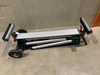 Metabo KSU 251 251 Afkortzaag onderstel 629005000 Machinestandaard Nr.70