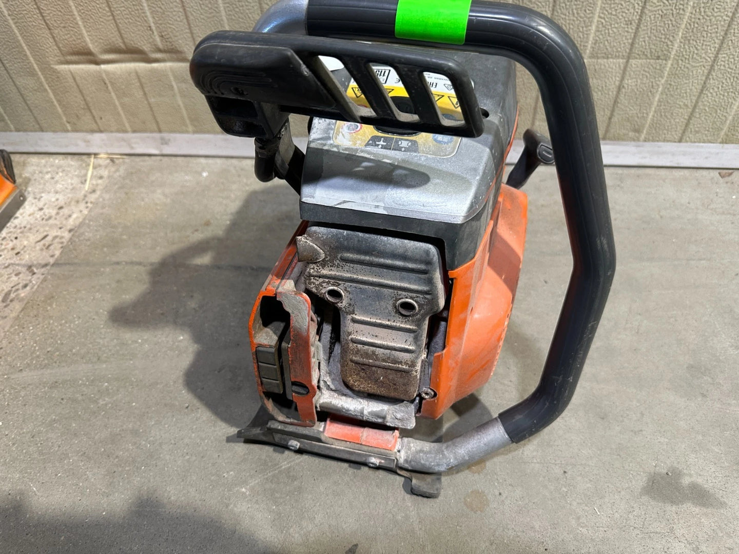 HUSQVARNA K970 Kettingzaag Jr. 2020