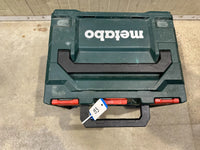 Metabo Roerwerk RWEV 1600-2 - 614050000 - 1600W - 90l Mengcapaciteit Nr.83