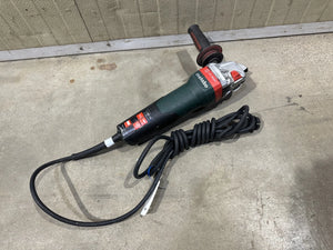 Metabo WPB 13-125 QUICK Haakse slijper Nr.97