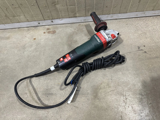 Metabo WPB 13-125 QUICK Haakse slijper Nr.97