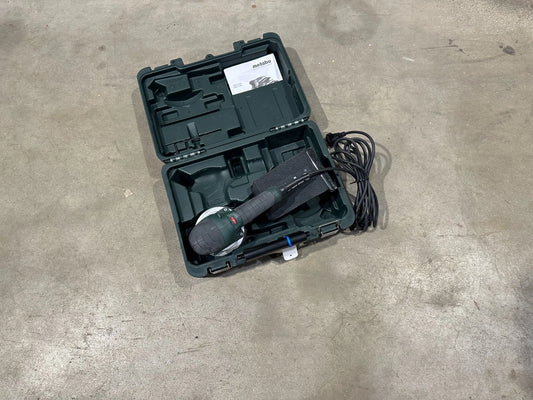 Metabo SXE 3125 Excenterschuurmachine nr. 35