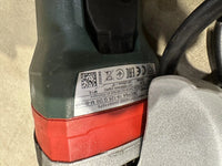 Metabo WEPBA 19-125 Q DS M-Brush Haakse slijper Nr.99 4061792224803