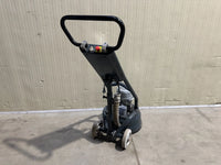 --- Diamantslijpmachine HTC GL450 vloerslijpmachine 8244