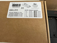Leica Ladegerät GKL 211