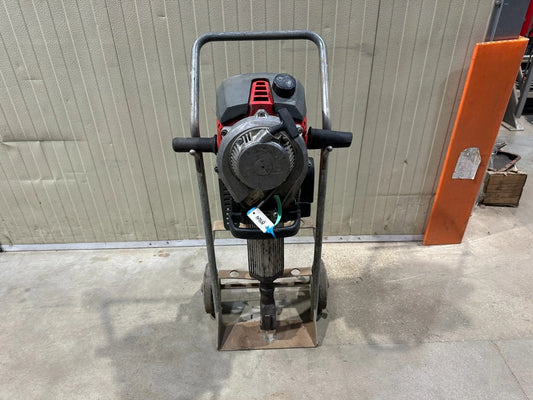 Wacker BH 65 jr. 2018.