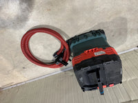 Metabo Accu-zuiger AS 36-18 M 30 PC-CC zonder accu, zonder lader Nr. 40