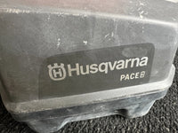 Husqvarna Akku Trennschleifer K1 PACE  inkl.Akku B750X+B380X+Ladegerät PACE 2024