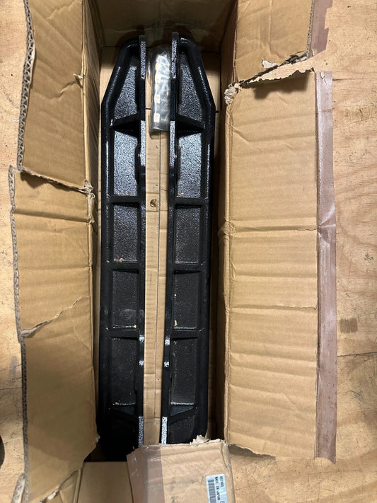 452990 Uitbreidingsset 75mm trilplaat uitbreidingsset