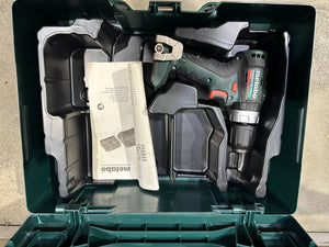 Metabo PowerMAXX SSD 12 BL accuschroevendraaier nr. 5