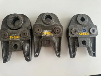 compare product Rems Henco Pressbacke Th12 Th20 Th26