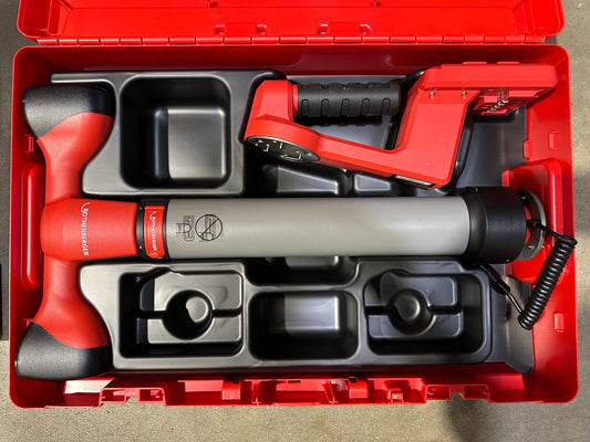 Rothenberger ROLOC Plus