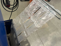 FROMM AP 502  Airpad Luftpolster Verpackungsmaschine Hochleistungsgerät