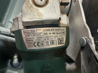 Metabo WE 19-180 Quick RT haakse slijper