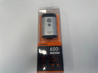 RAVEMEN PR 600 LED-koplamp PR600 Lumen