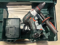Metabo Accu Klopboormachine SB 18 LTX BL I Showroommodel