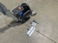 National Flooring 6280HD-COM Stripper Silent Vloerbedekkingverwijderaar stripper 222kg