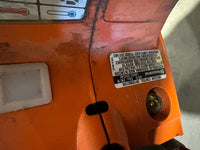 HUSQVARNA K970 Kettingzaag Jr. 2020