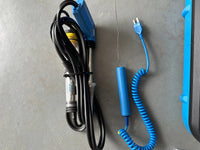 Eurolyzer STx / Bleu-Line S 2601 / GSP3-Flex
