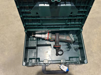 Metabo GA 18 LTX 600639850 Accu-rechte slijpmachine Nr.114