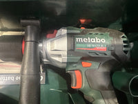 Metabo Accu Klopboormachine SB 18 LTX BL I Showroommodel